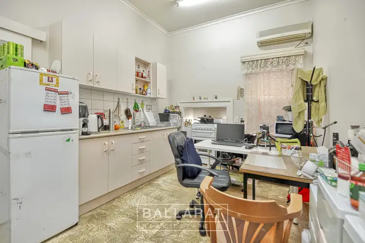 Fifth view of Homely house listing, 67 Park Road, Maryborough VIC 3465