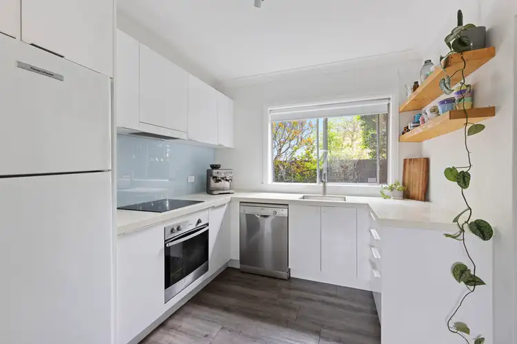Second view of Homely apartment listing, 2/121 Griffiths Street, Balgowlah NSW 2093