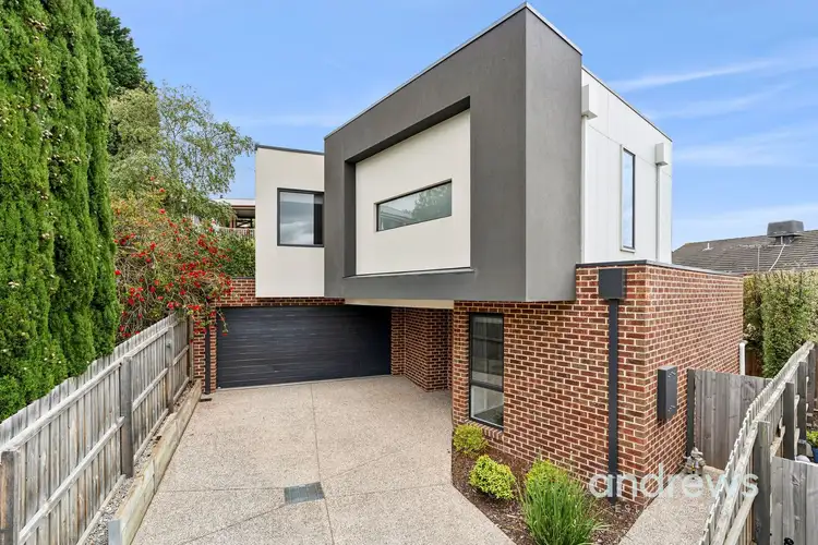 5A Canterbury Court, Wandana Heights VIC 3216
