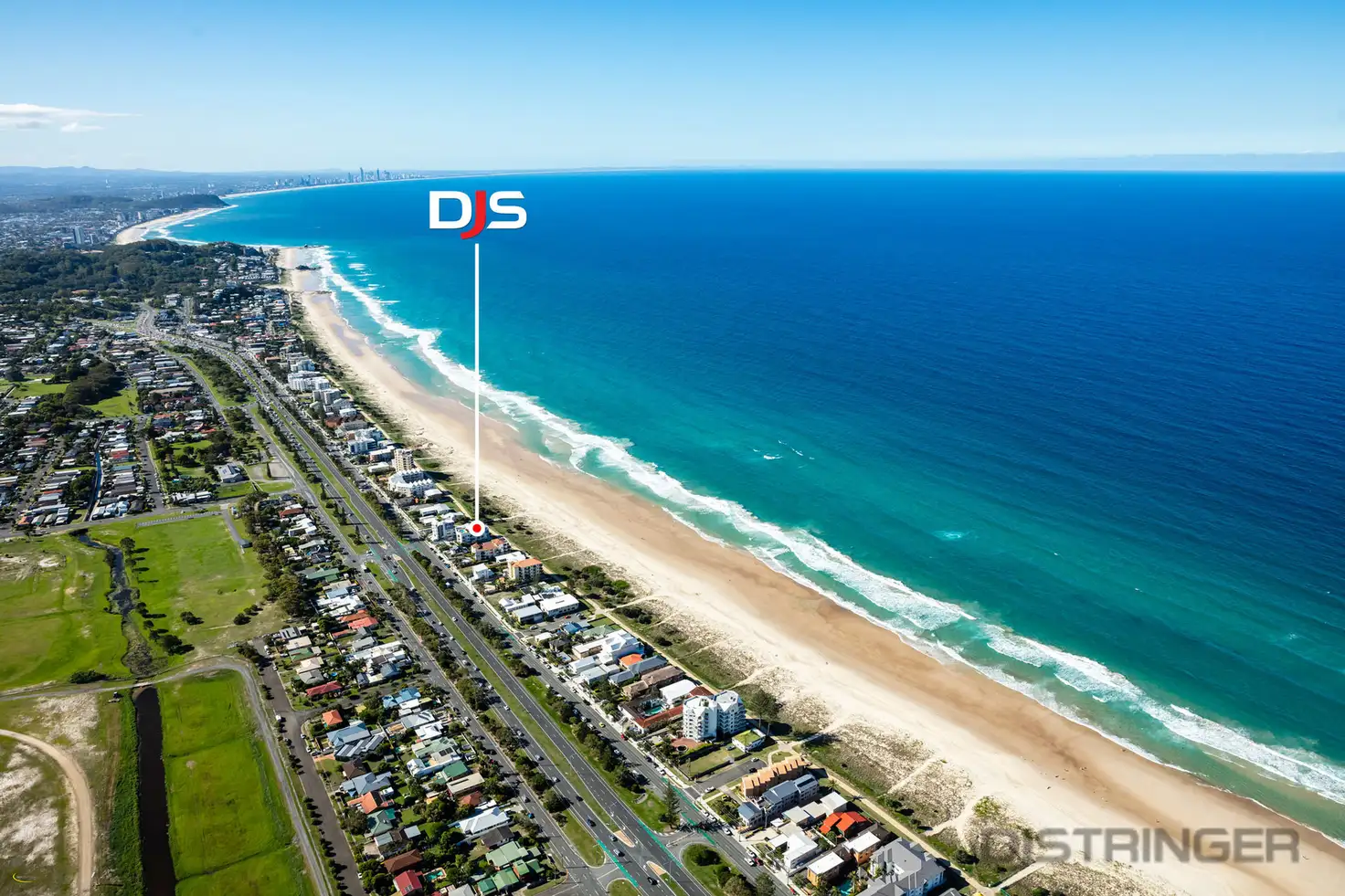 Main view of Homely apartment listing, 7/315-317 Golden Four Drive, Bilinga QLD 4225