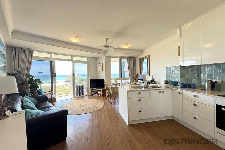 Second view of Homely apartment listing, 7/315-317 Golden Four Drive, Bilinga QLD 4225