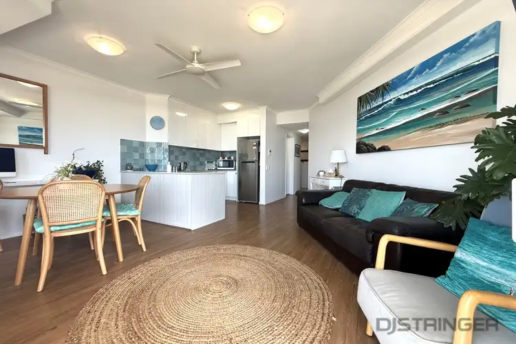 Third view of Homely apartment listing, 7/315-317 Golden Four Drive, Bilinga QLD 4225