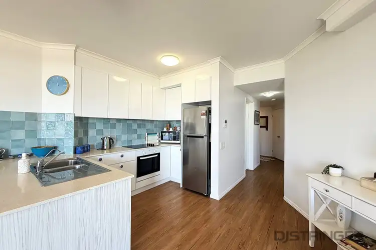 Fourth view of Homely apartment listing, 7/315-317 Golden Four Drive, Bilinga QLD 4225