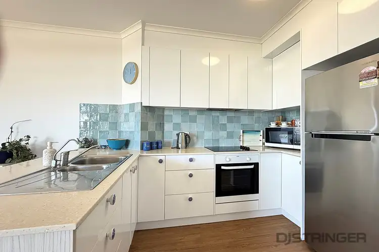 Fifth view of Homely apartment listing, 7/315-317 Golden Four Drive, Bilinga QLD 4225