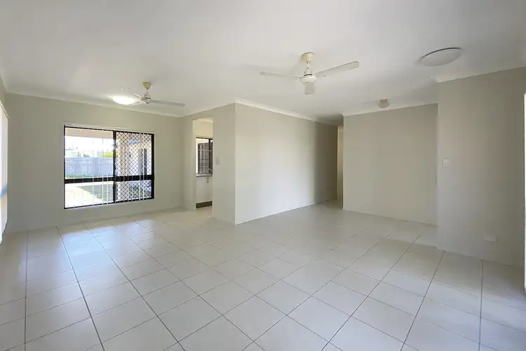 Third view of Homely house listing, 12 Lakefield Drive, Idalia QLD 4811