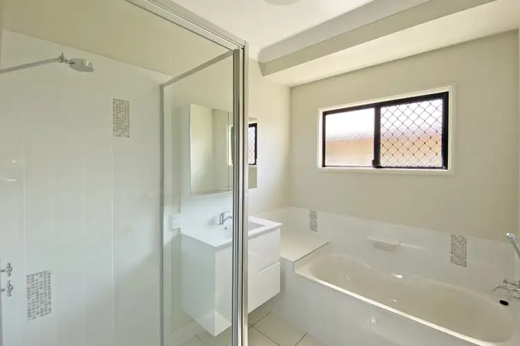 Seventh view of Homely house listing, 12 Lakefield Drive, Idalia QLD 4811