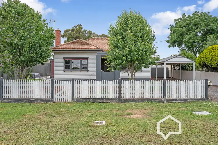21 Church Street, Eaglehawk VIC 3556