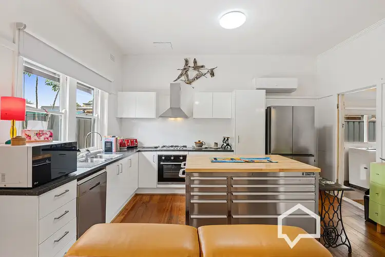 Second view of Homely house listing, 21 Church Street, Eaglehawk VIC 3556