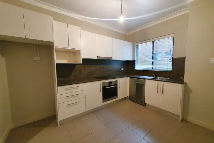 Second view of Homely unit listing, 3/712 Princes Highway, Kogarah NSW 2217