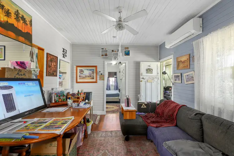 Third view of Homely house listing, 11 Vernon Street, Wingen NSW 2337