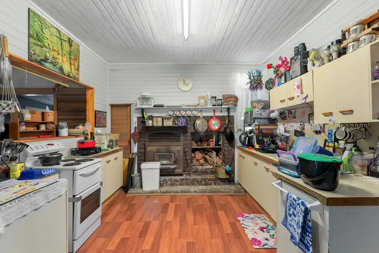 Sixth view of Homely house listing, 11 Vernon Street, Wingen NSW 2337