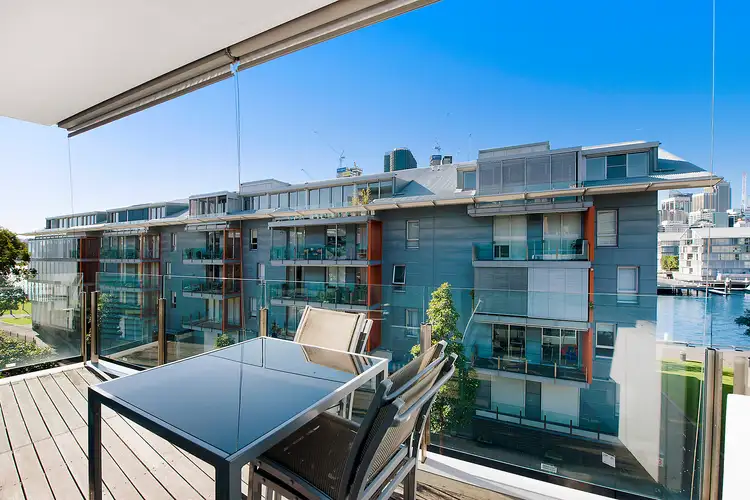 148/3 Darling Island Road, Pyrmont NSW 2009