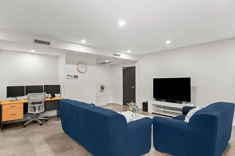 Fourth view of Homely apartment listing, G10/2 Thorogood Boulevard, North Kellyville NSW 2155