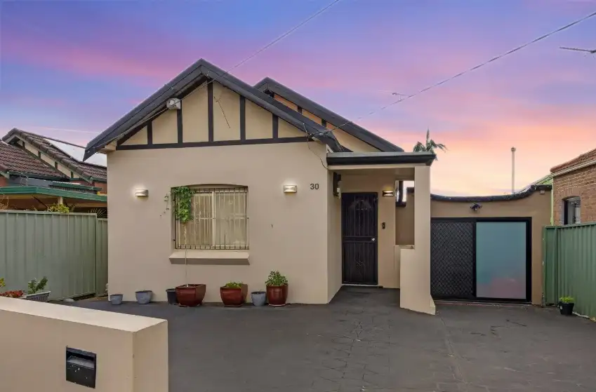 Main view of Homely house listing, 30 Viola Street, Punchbowl NSW 2196