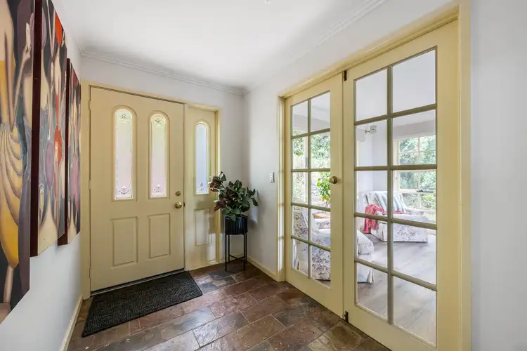 Fifth view of Homely house listing, 49 Pinchoff Lane, Mount Macedon VIC 3441