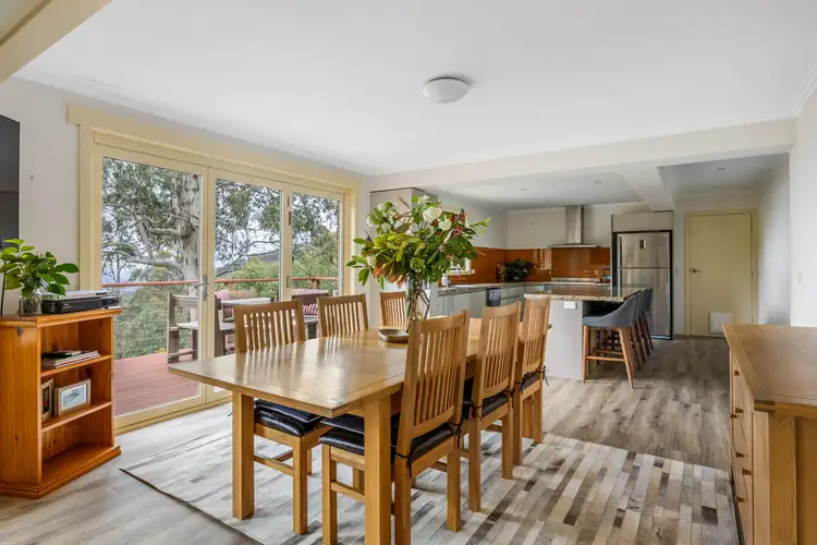 Sixth view of Homely house listing, 49 Pinchoff Lane, Mount Macedon VIC 3441