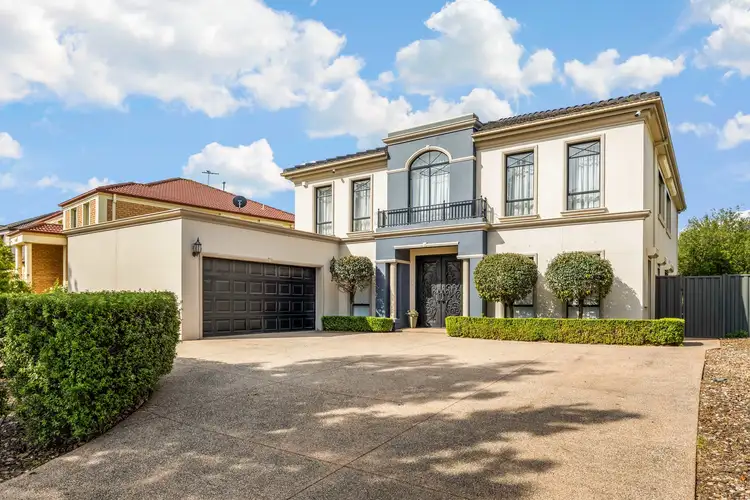 14 Palmerston Crescent