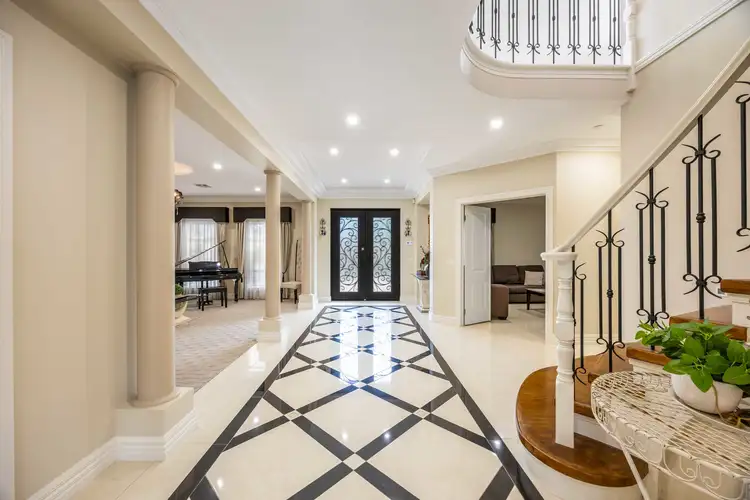 Sixth view of Homely house listing, 14 Palmerston Crescent, Taylors Lakes VIC 3038