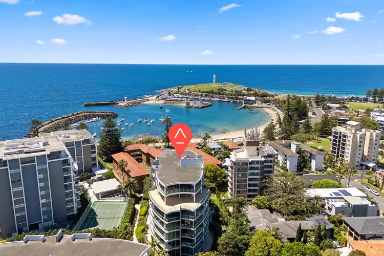 5/59 Corrimal Street