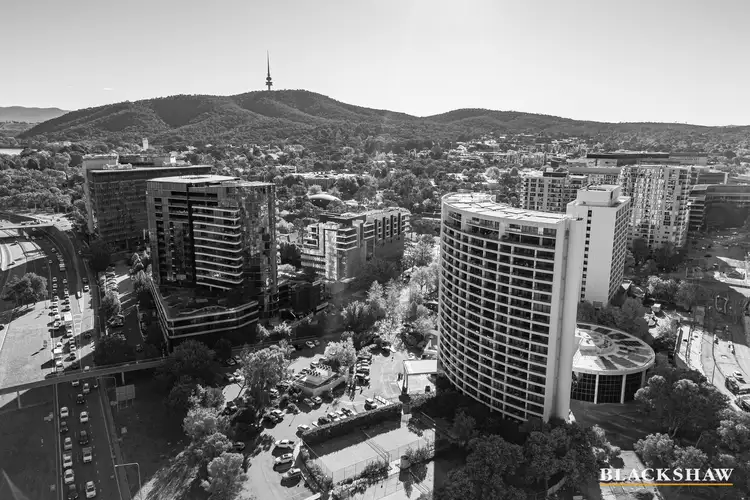 1507/2 Marcus Clarke Street, City ACT 2601