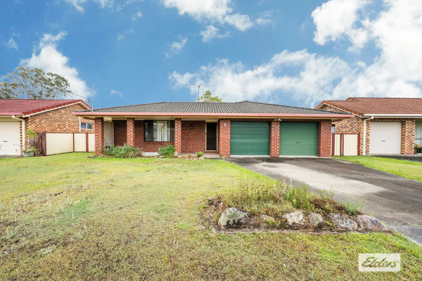 Main view of Homely house listing, 3 Ironbark Close, Coutts Crossing NSW 2460