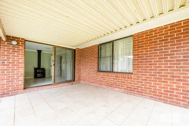Second view of Homely house listing, 3 Ironbark Close, Coutts Crossing NSW 2460