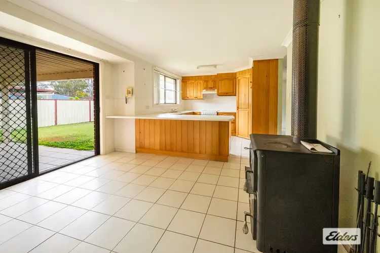 Fifth view of Homely house listing, 3 Ironbark Close, Coutts Crossing NSW 2460