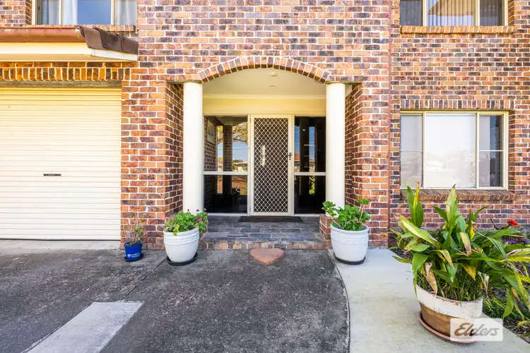 Second view of Homely townhouse listing, 206 North Street, Grafton NSW 2460