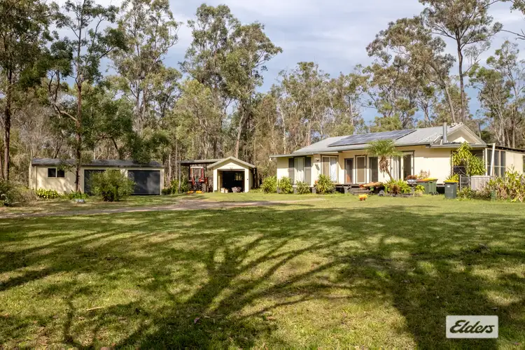 341 Kungala Road, Kungala NSW 2460