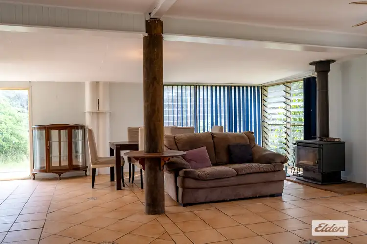 Second view of Homely rural property listing, 341 Kungala Road, Kungala NSW 2460