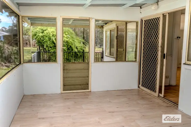 Fifth view of Homely rural property listing, 341 Kungala Road, Kungala NSW 2460