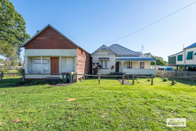 15 Clarence Street, Brushgrove NSW 2460