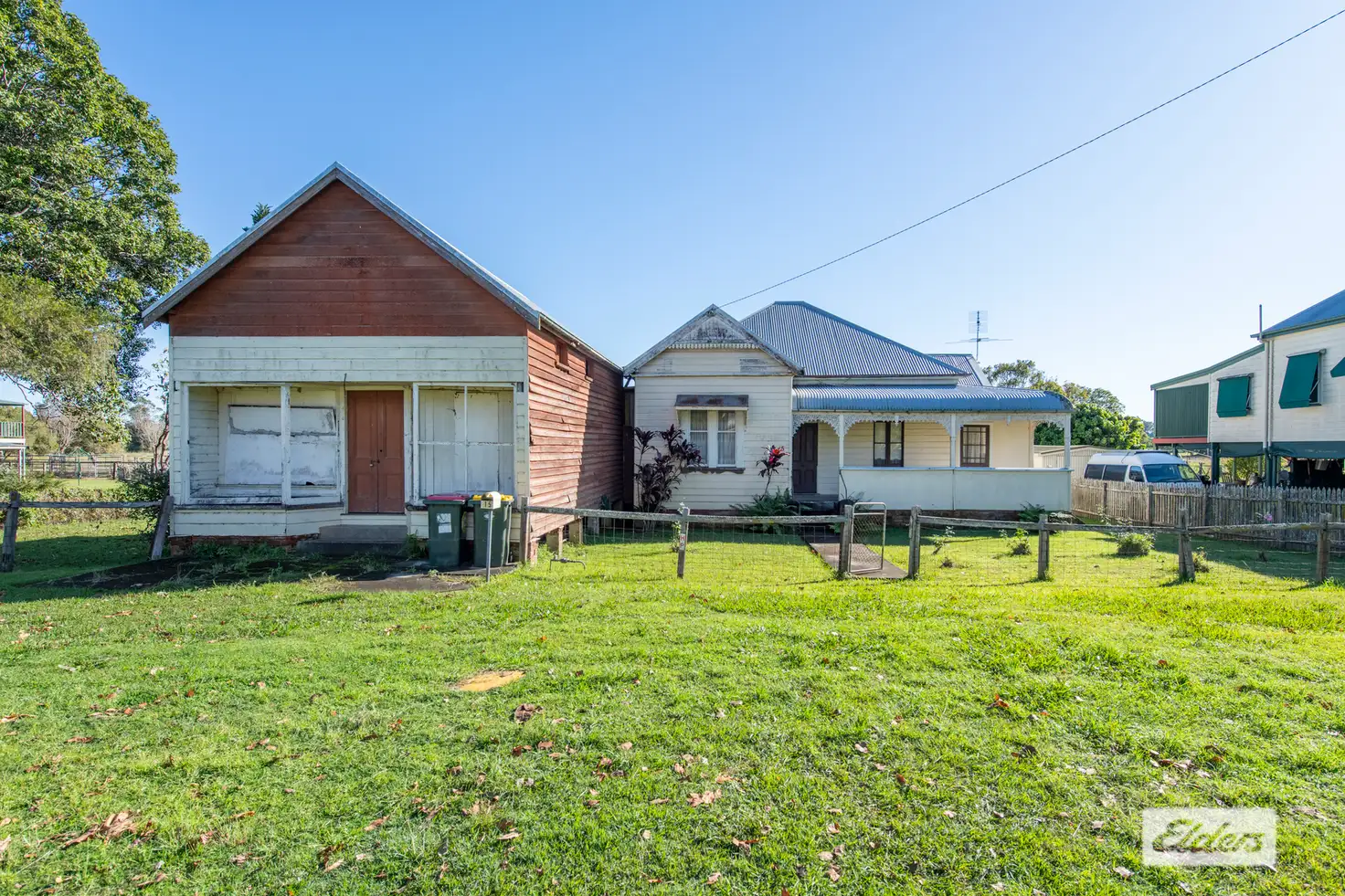 Main view of Homely house listing, 15 Clarence Street, Brushgrove NSW 2460