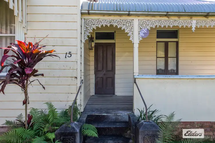 Second view of Homely house listing, 15 Clarence Street, Brushgrove NSW 2460