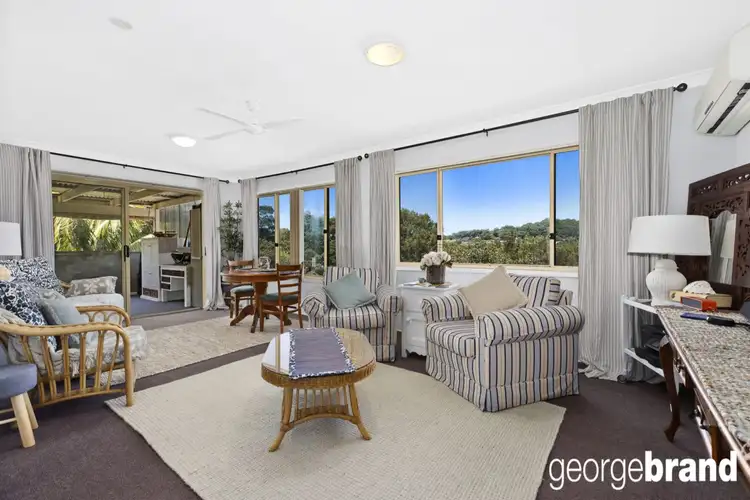 Second view of Homely apartment listing, 20a Anchorage Crescent, Terrigal NSW 2260