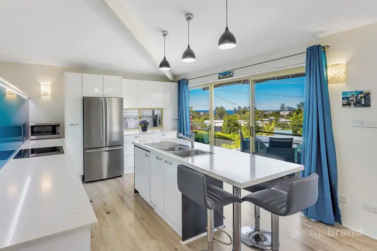 Second view of Homely house listing, 35 Parry Avenue, Terrigal NSW 2260