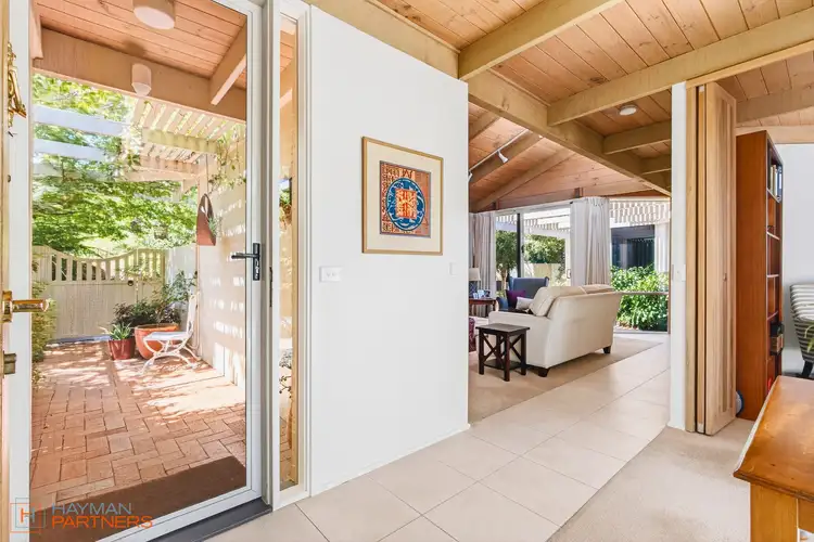 Fifth view of Homely house listing, 40 Shepherdson Place, Isaacs ACT 2607