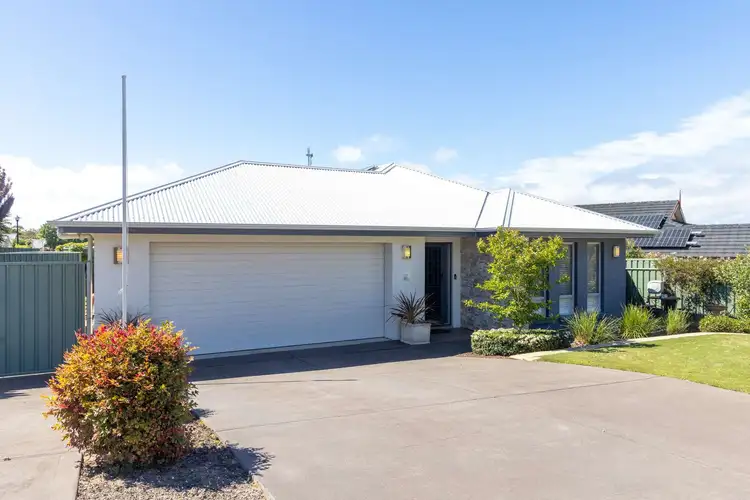 Second view of Homely house listing, 29 Rymill Avenue, Encounter Bay SA 5211