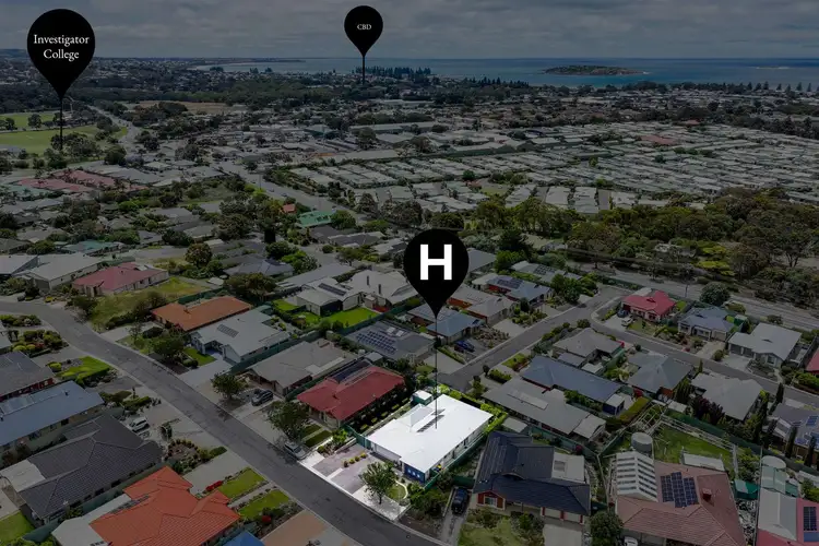 Third view of Homely house listing, 29 Rymill Avenue, Encounter Bay SA 5211