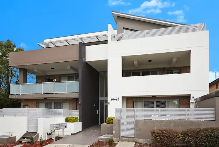 7/24-28 Bembridge Street, Carlton NSW 2218