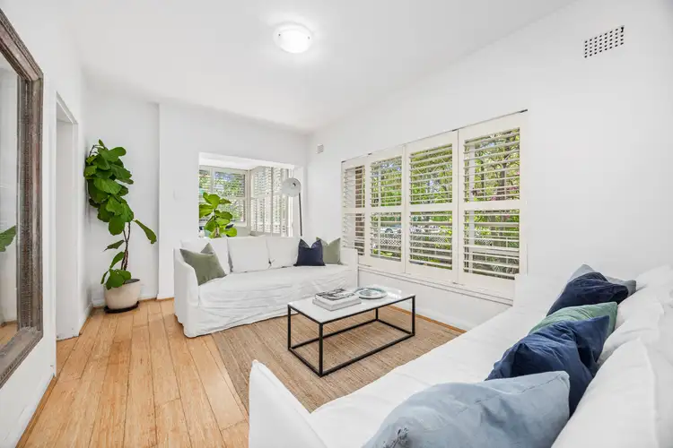 8/96 Wallis Street, Woollahra NSW 2025