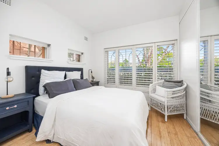 Second view of Homely apartment listing, 8/96 Wallis Street, Woollahra NSW 2025