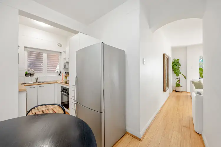 Third view of Homely apartment listing, 8/96 Wallis Street, Woollahra NSW 2025