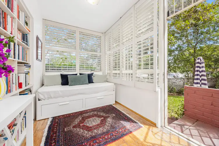 Fourth view of Homely apartment listing, 8/96 Wallis Street, Woollahra NSW 2025