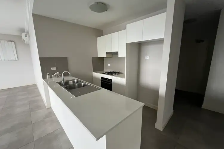 Second view of Homely unit listing, 12/35 Enid Avenue, Granville NSW 2142