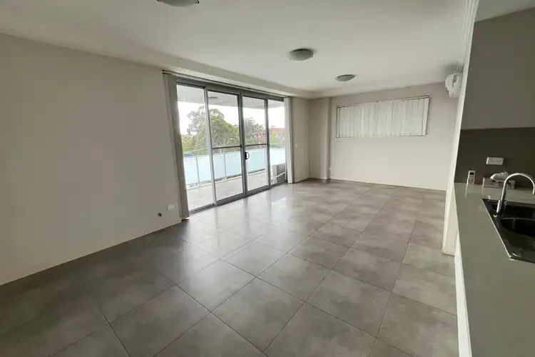 Third view of Homely unit listing, 12/35 Enid Avenue, Granville NSW 2142