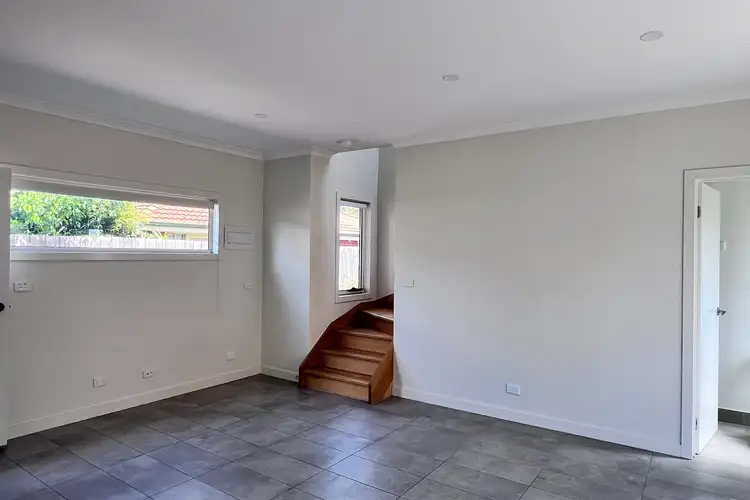 Third view of Homely townhouse listing, 2/18 Merlyn Street, Maribyrnong VIC 3032