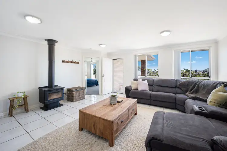 Fourth view of Homely house listing, 14 Tebbutt Court, Mudgee NSW 2850