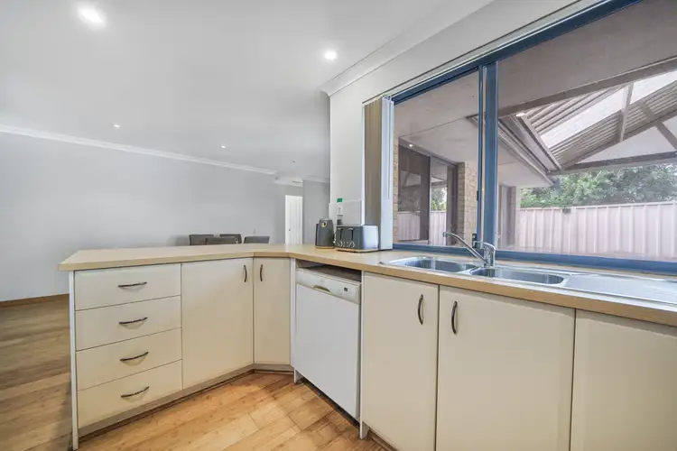 Second view of Homely unit listing, 2/18 Evelyn Street, Gosnells WA 6110