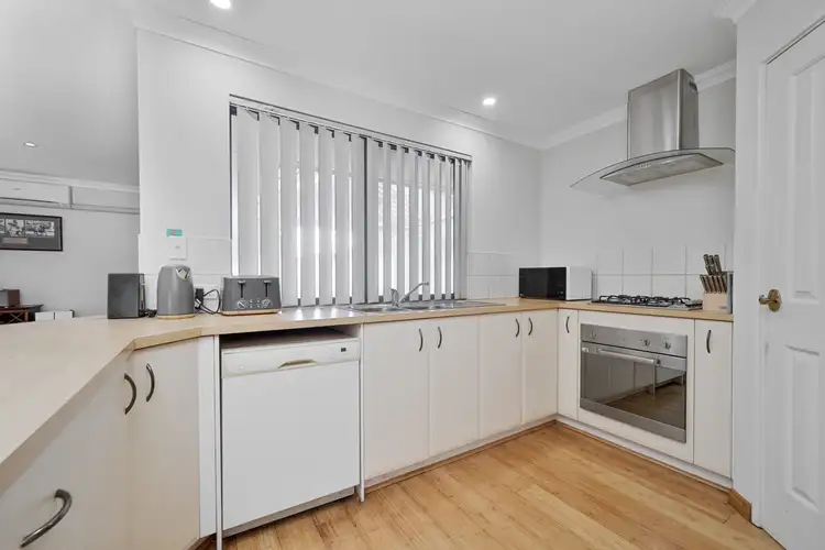 Third view of Homely unit listing, 2/18 Evelyn Street, Gosnells WA 6110